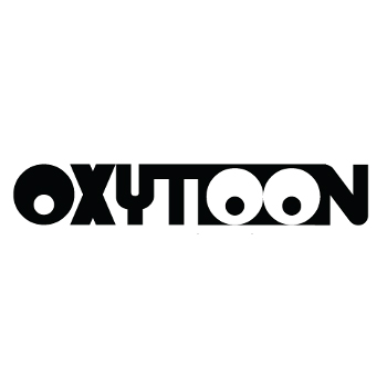 Oxytoon logo