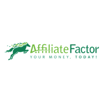 affiliate factor logo