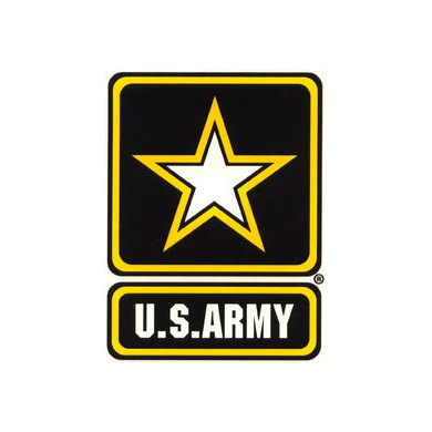 u.s. army logo