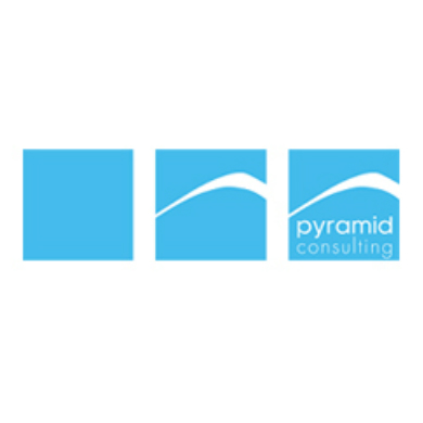 pyramid consulting logo