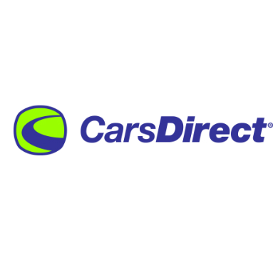 carsdirect logo