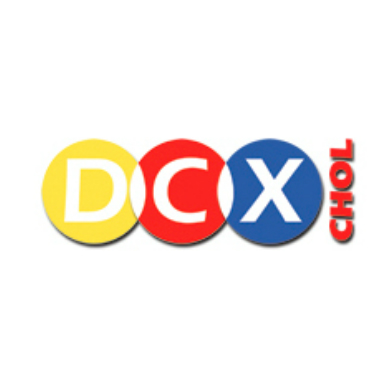 dcx chol logo