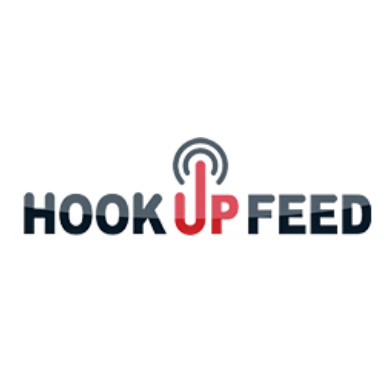 hookup feed logo