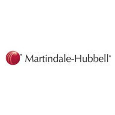 martindale hubbell logo