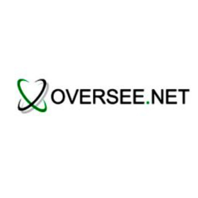 oversee.net logo
