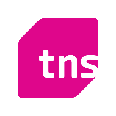 tns logo